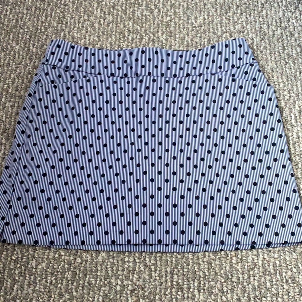 Charter Club Skort